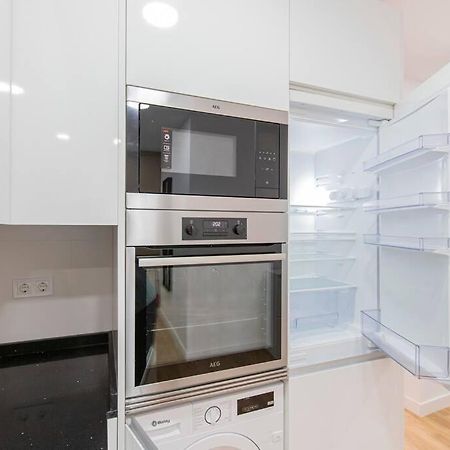 Espectacular Apartamento Plaza Mayor Madrid Buitenkant foto