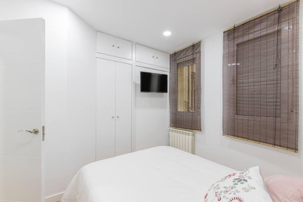 Espectacular Apartamento Plaza Mayor Madrid Buitenkant foto
