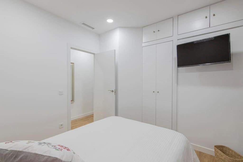 Espectacular Apartamento Plaza Mayor Madrid Buitenkant foto