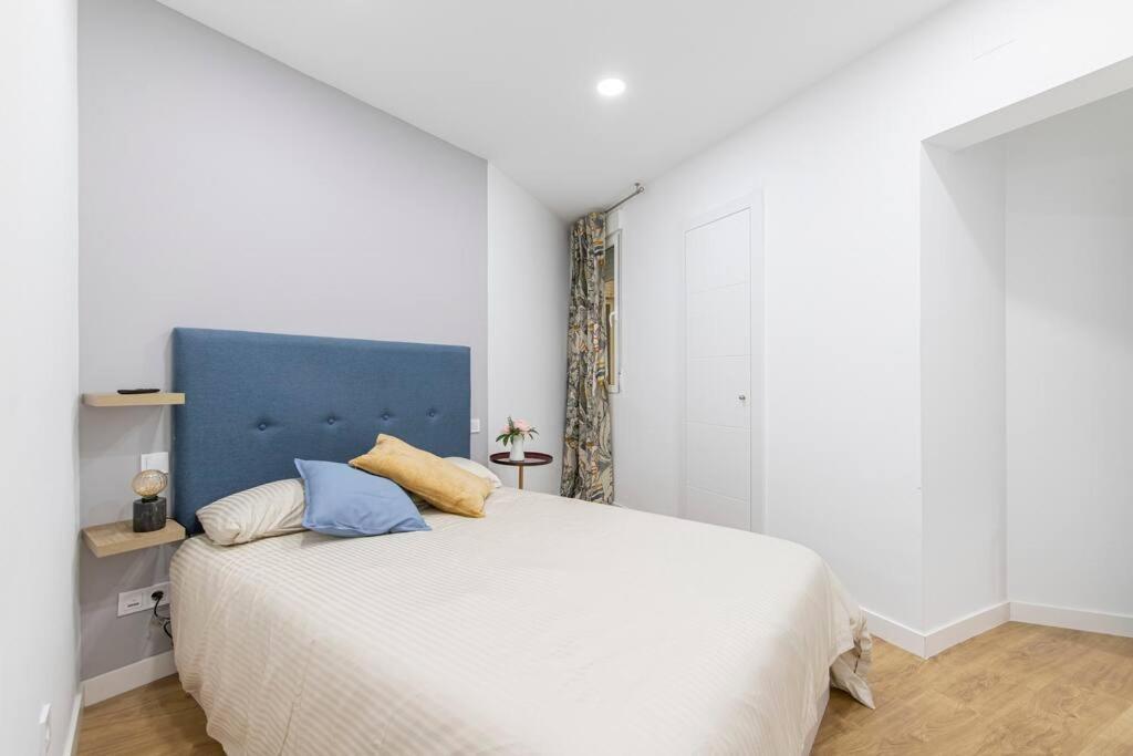 Espectacular Apartamento Plaza Mayor Madrid Buitenkant foto