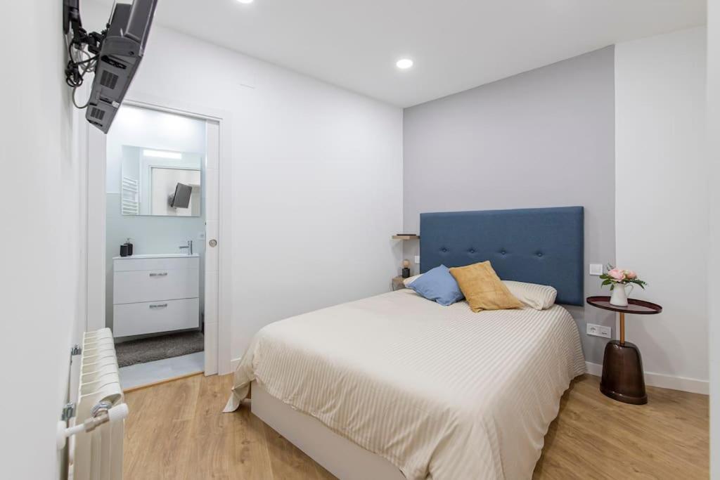 Espectacular Apartamento Plaza Mayor Madrid Buitenkant foto