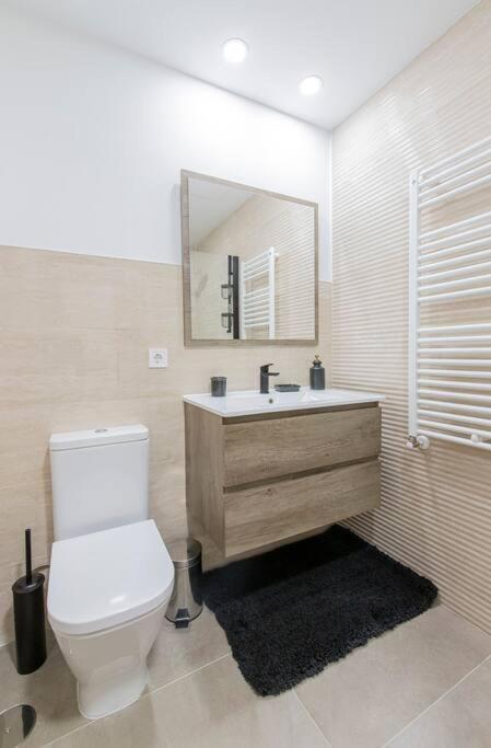 Espectacular Apartamento Plaza Mayor Madrid Buitenkant foto