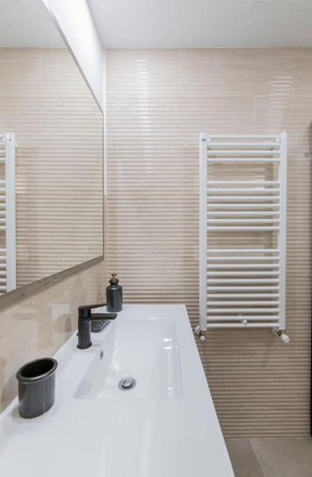 Espectacular Apartamento Plaza Mayor Madrid Buitenkant foto